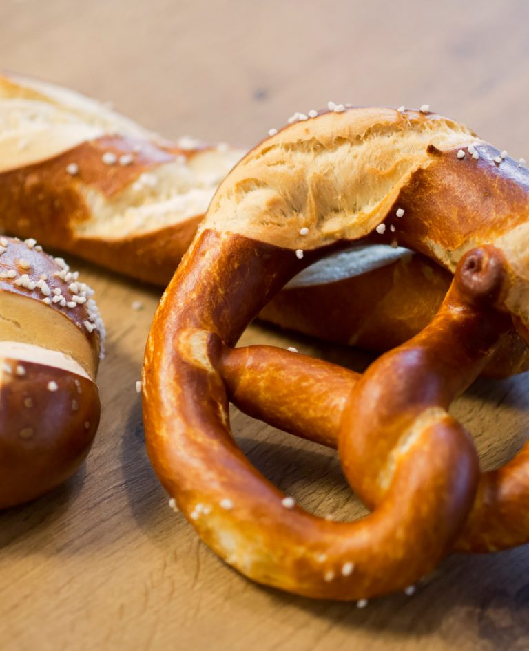 Säuren Und Laugen Im Alltag BACKZEIT | Laugen